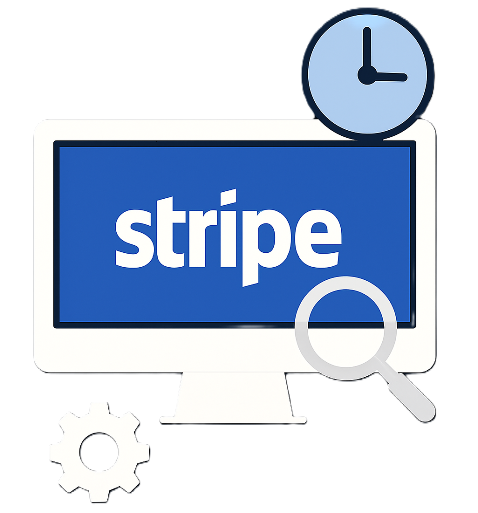 débloquer fonds Stripe rapidement – Fundix